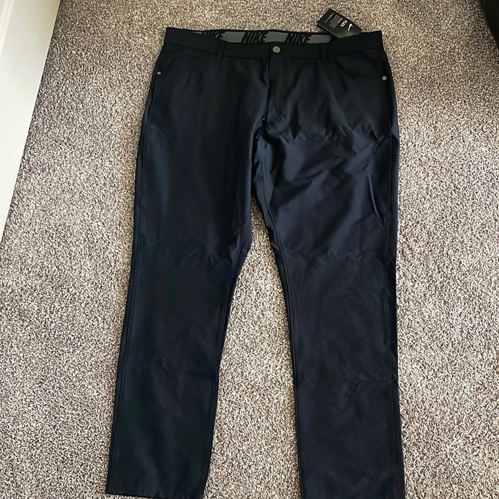 men's nike golf pants